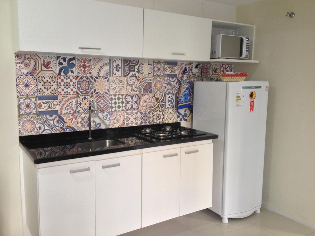 Apartamento Nsc1100-302 *