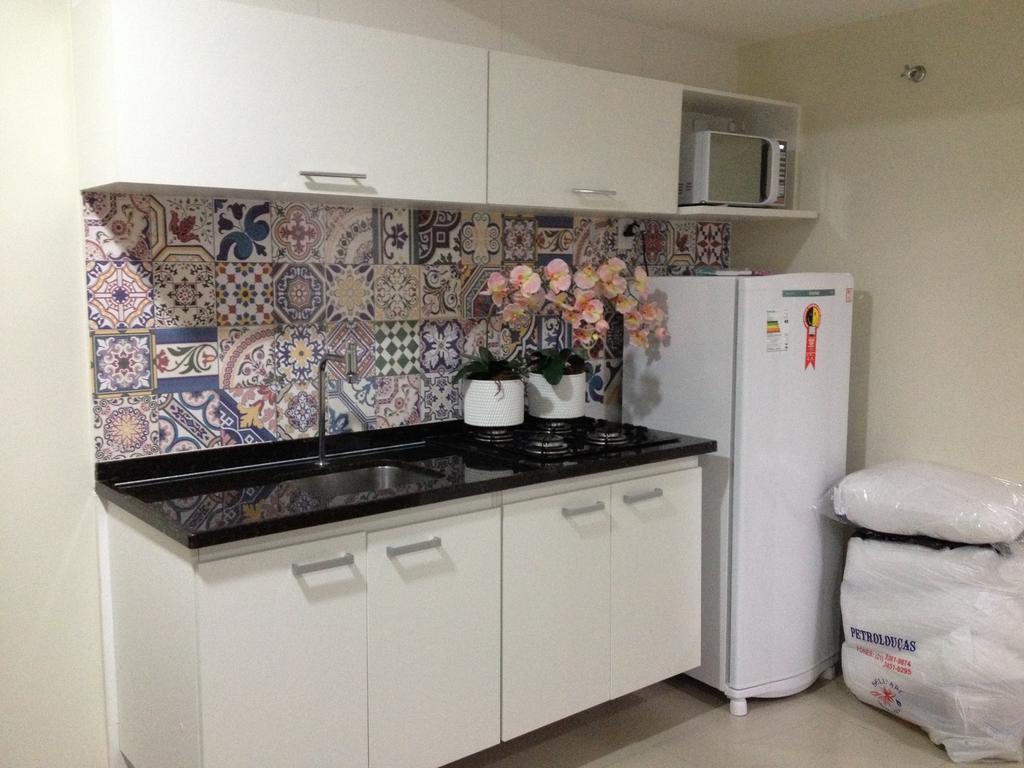Nsc1100-302 Apartamento Río de Janeiro