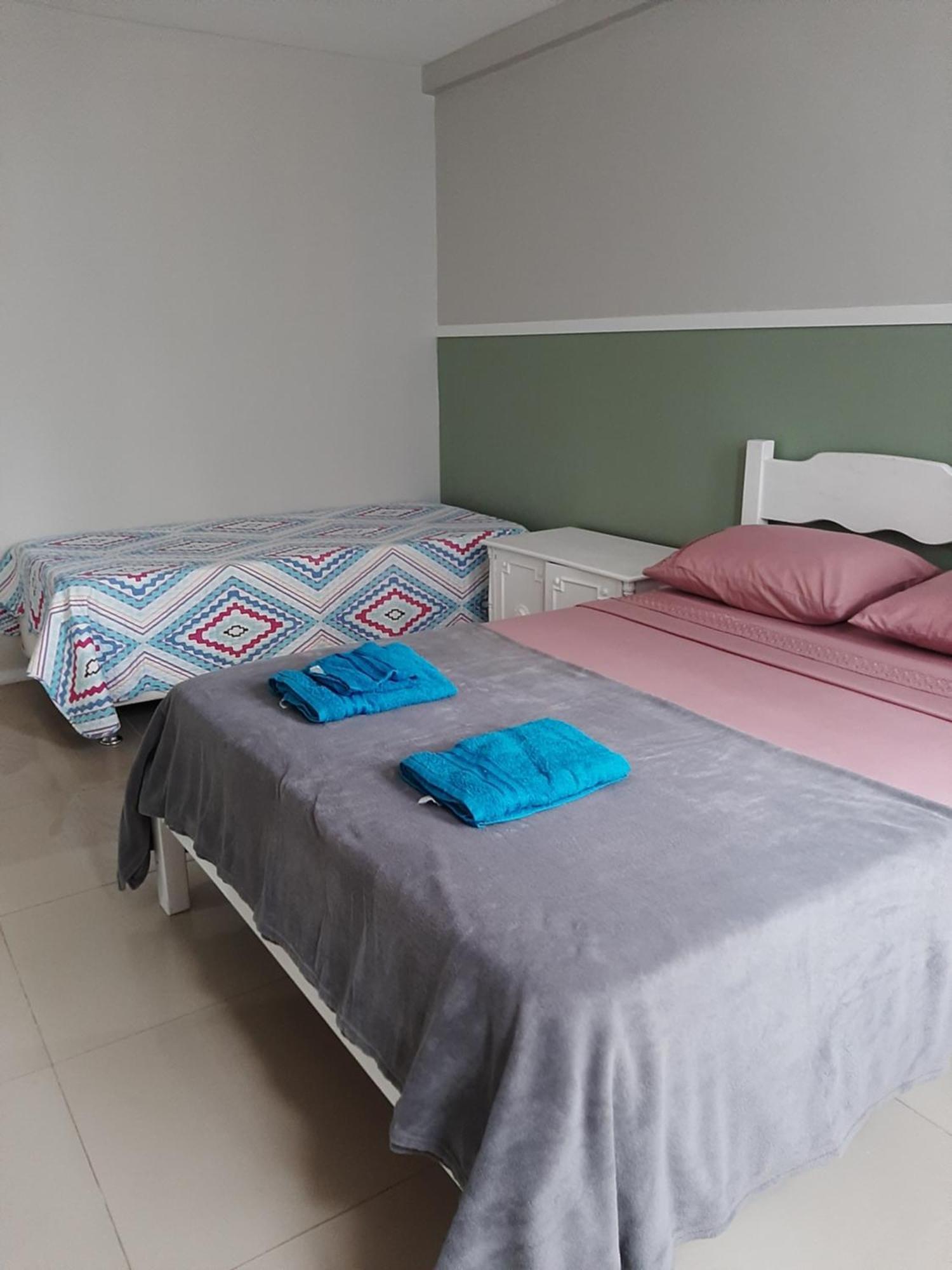 Apartamento Nsc1100-302 Río de Janeiro